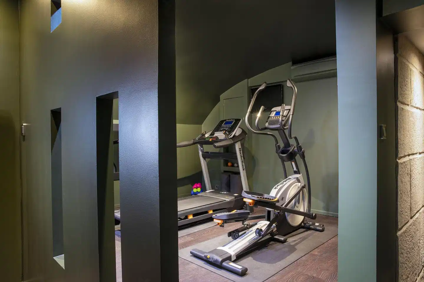 Hotel Bassano Sport und Entertainment