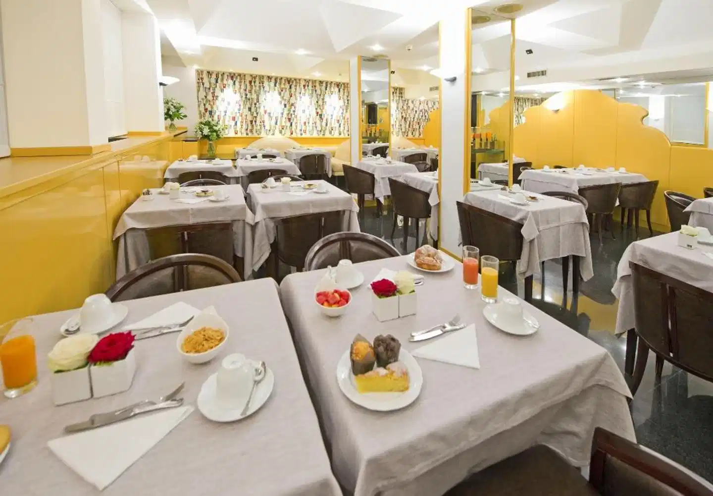 D'Este Restaurant