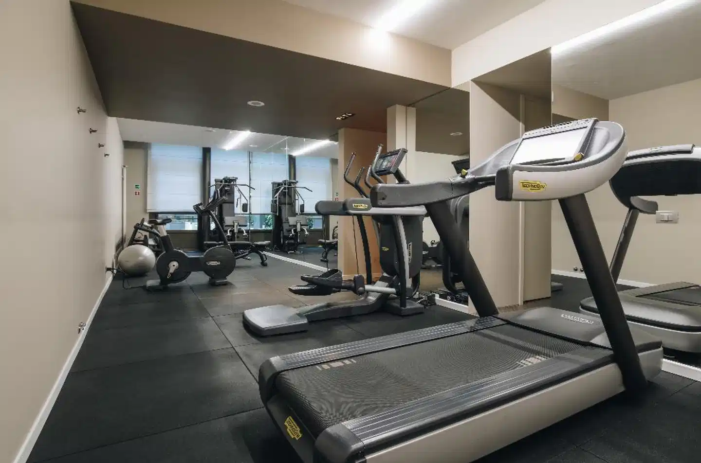 Cremona Hotels Dellearti Design Sport und Entertainment