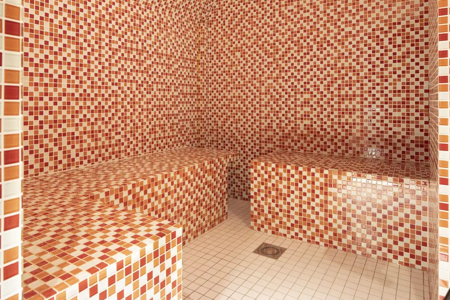 Hotel Bassano Wellness