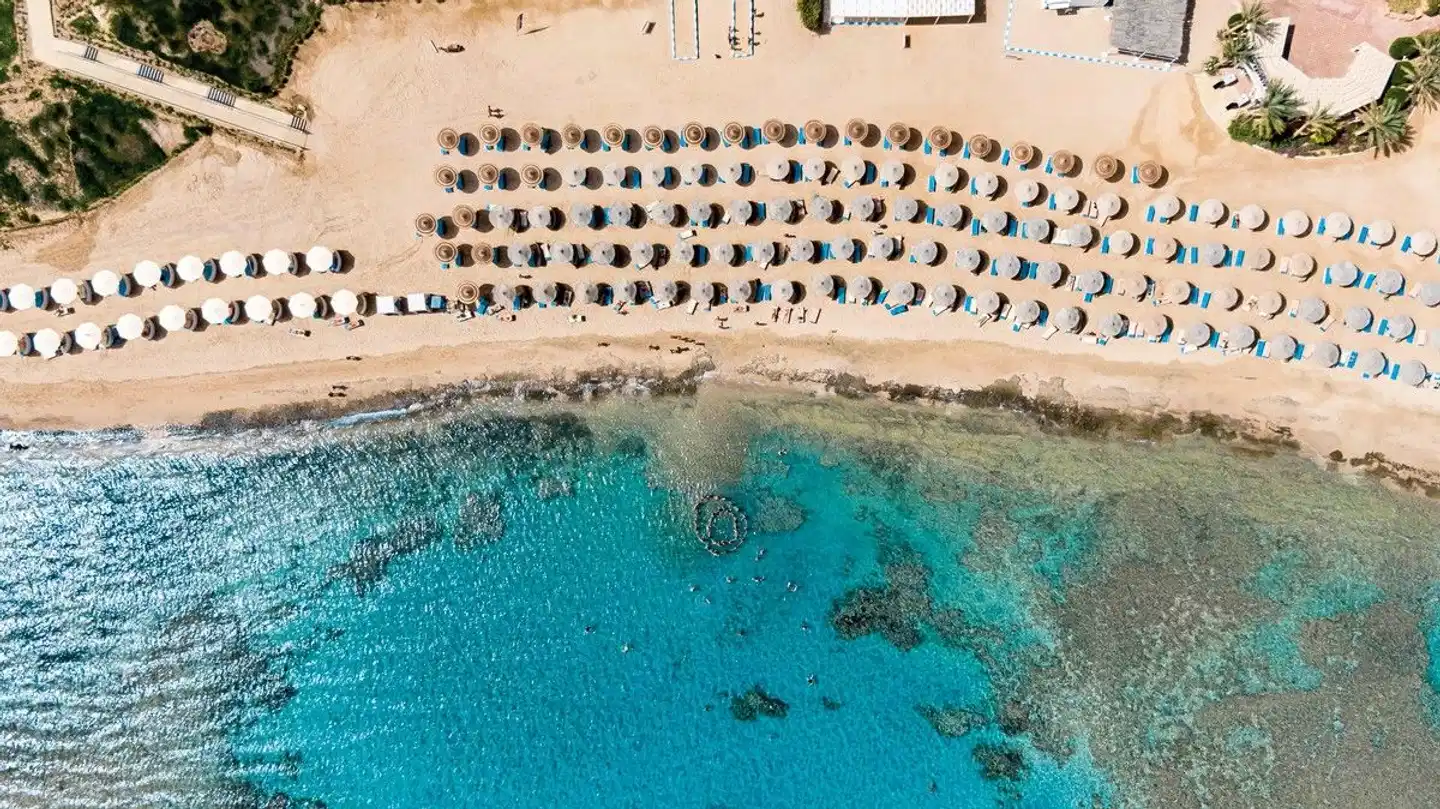 Fantazia Resort Konferenz