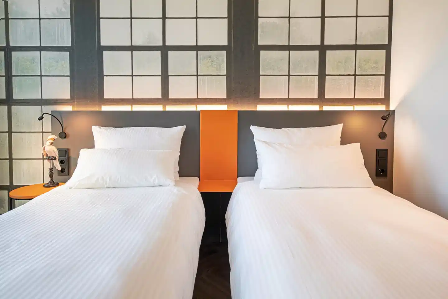 LOGINN Hotel Waiblingen Wohnbeispiel