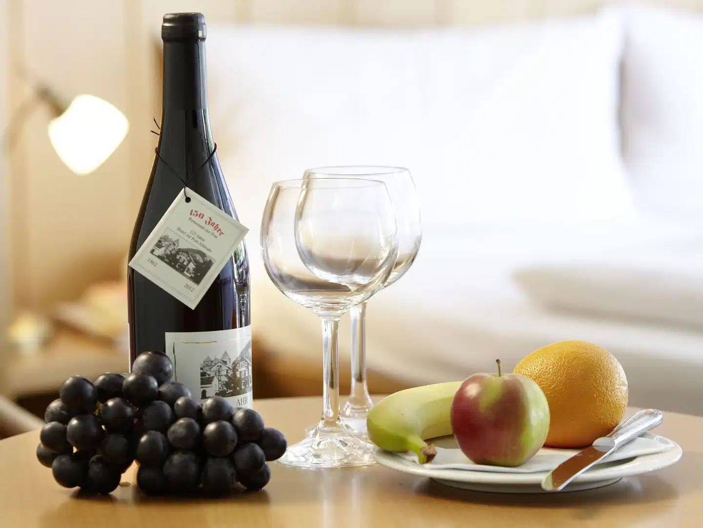 Land-gut-Hotel Zur Post Restaurant