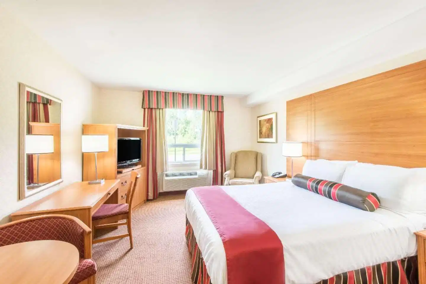 Super 8 by Wyndham Cornwall ON Wohnbeispiel