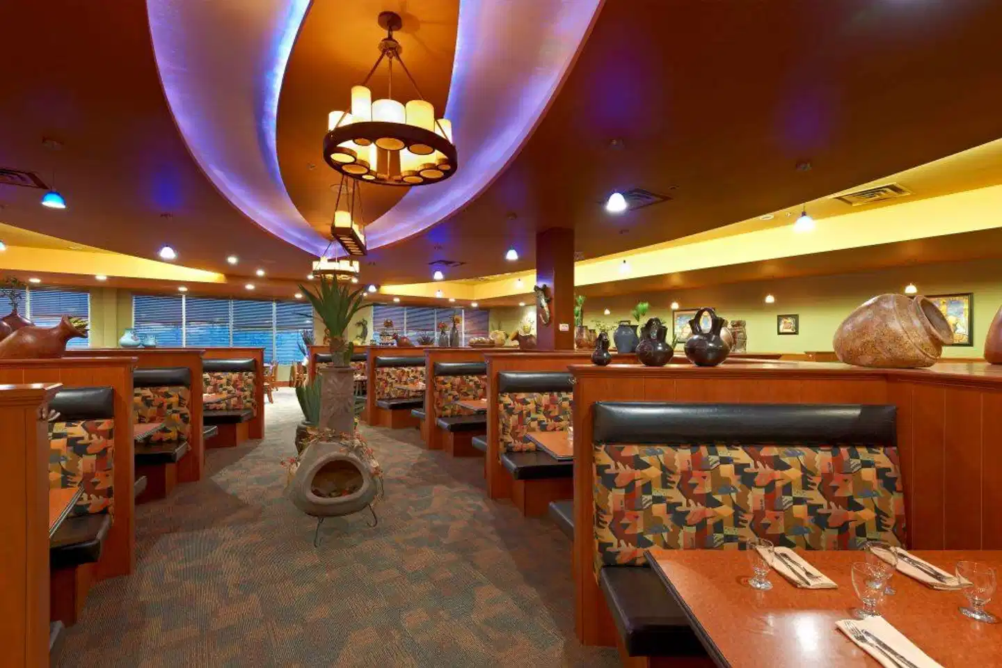 Deerfoot Inn & Casino Bar