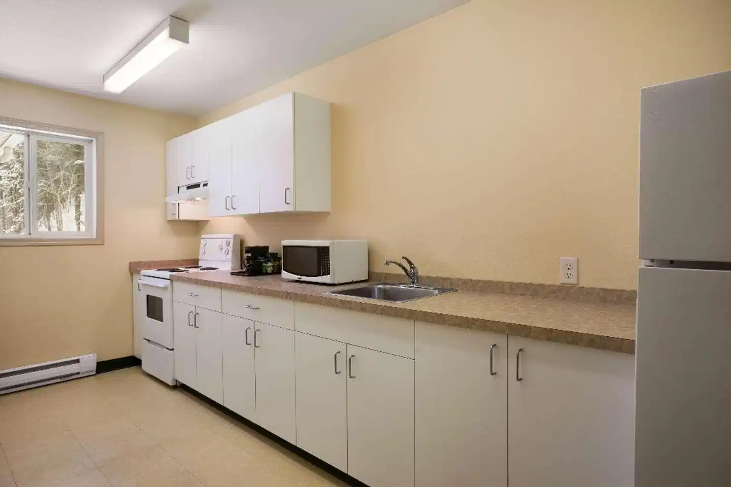 Ramada Limited Golden Badezimmer