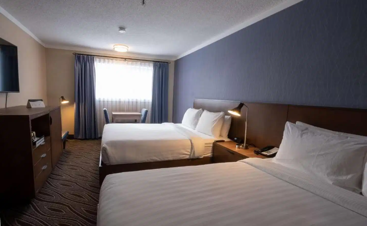 Prestige Mountain Resort Rossland Wohnbeispiel