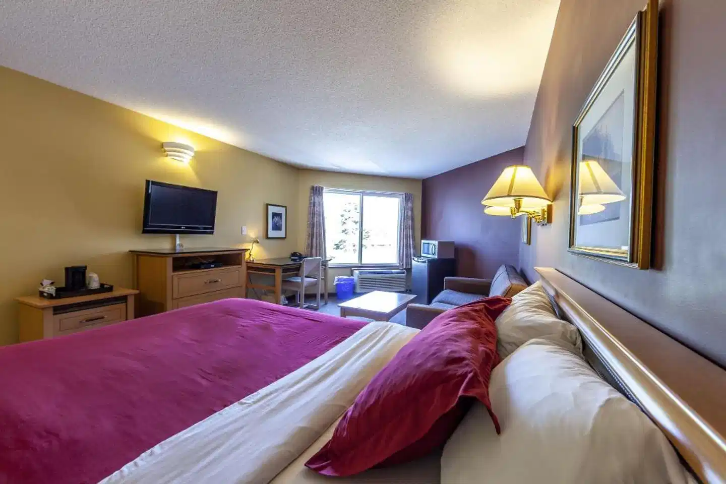 Hotel Feng, BW Signature Collection Wohnbeispiel