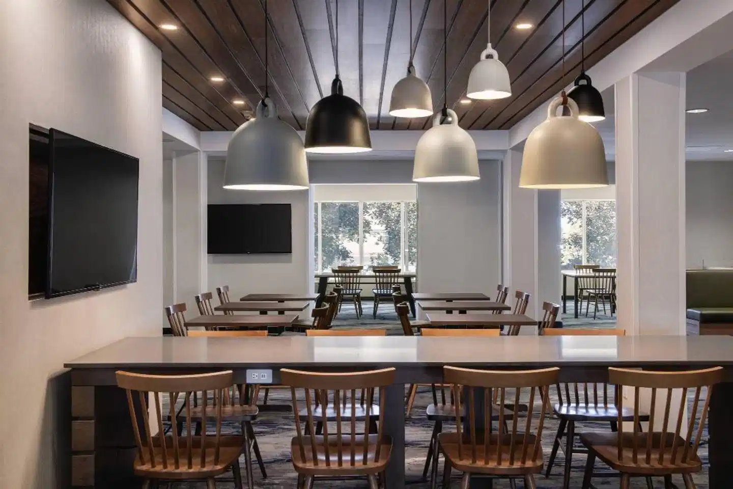 Fairfield Inn & Suites by Marriott Kelowna Konferenz