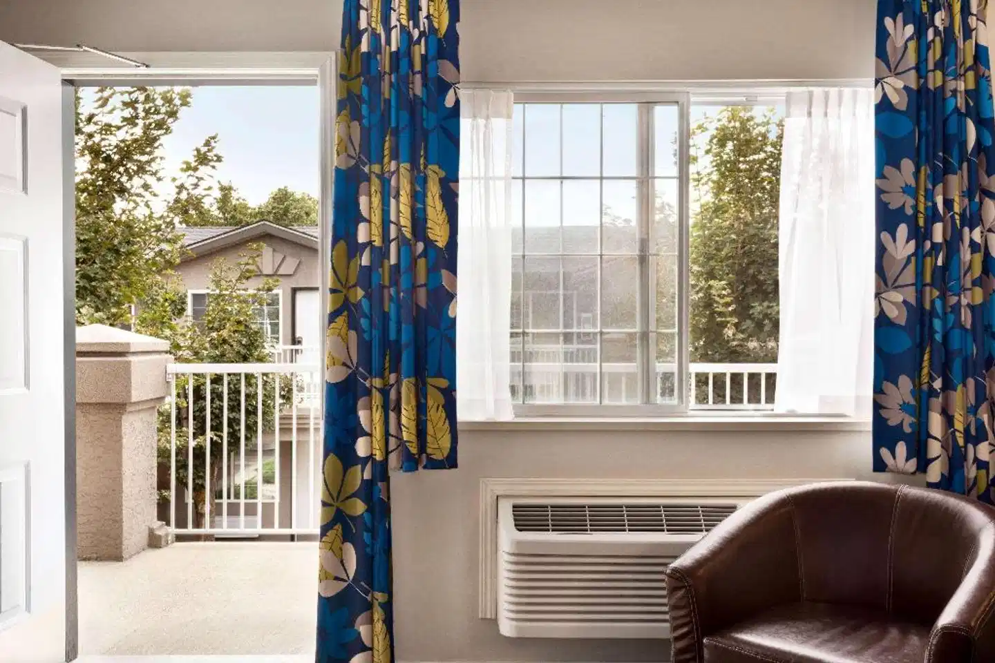 Days Inn by Wyndham Kelowna Wohnbeispiel