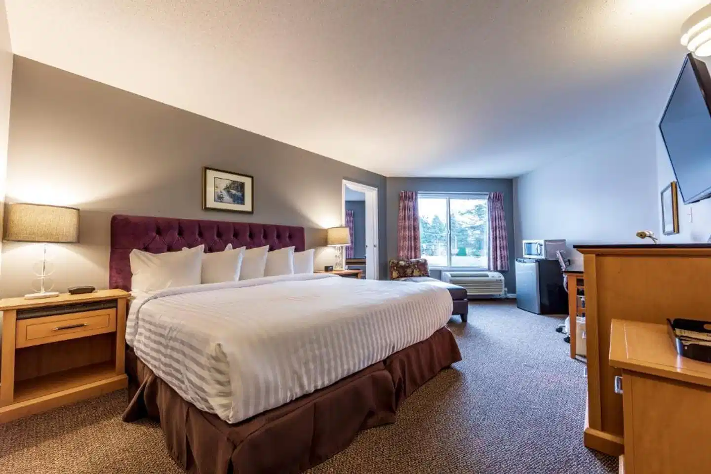 Hotel Feng, BW Signature Collection Wohnbeispiel