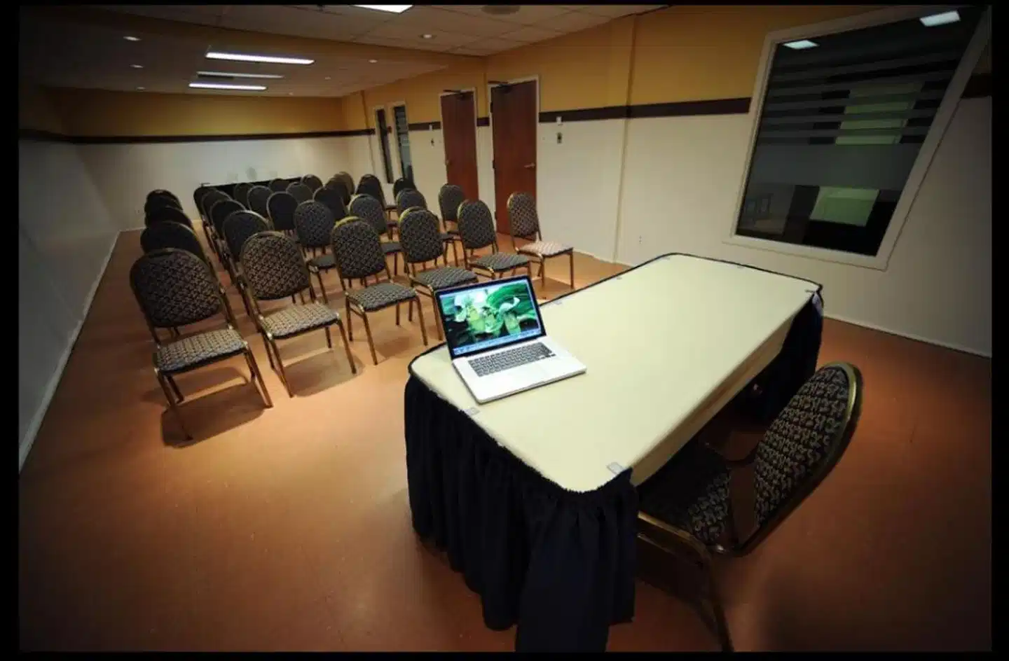 Hôtel Énergie Shawinigan Konferenz