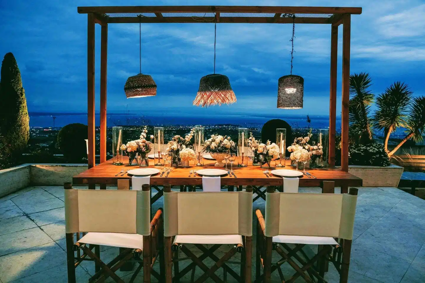 Panorama Restaurant
