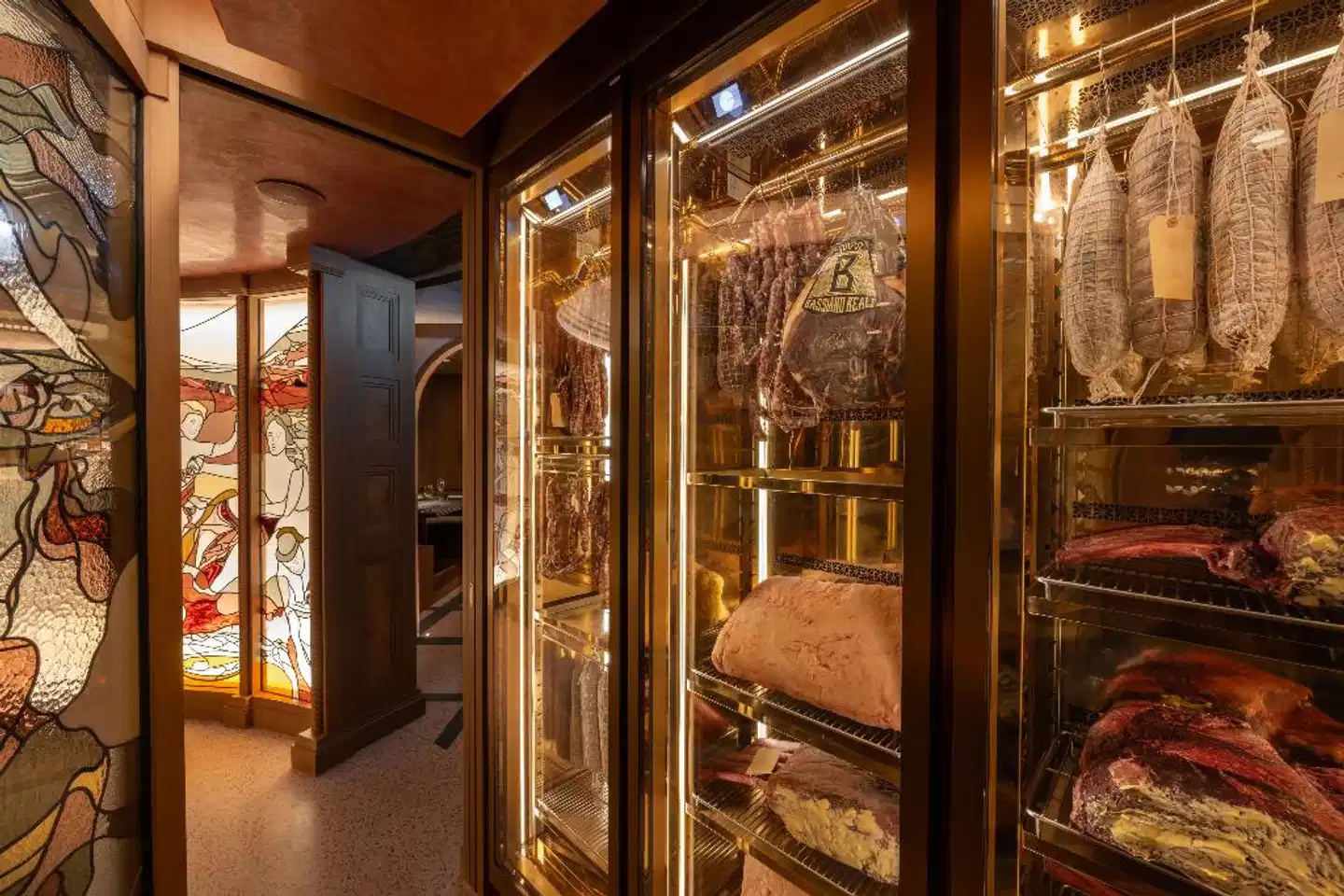 Mondrian Hong Kong Wellness