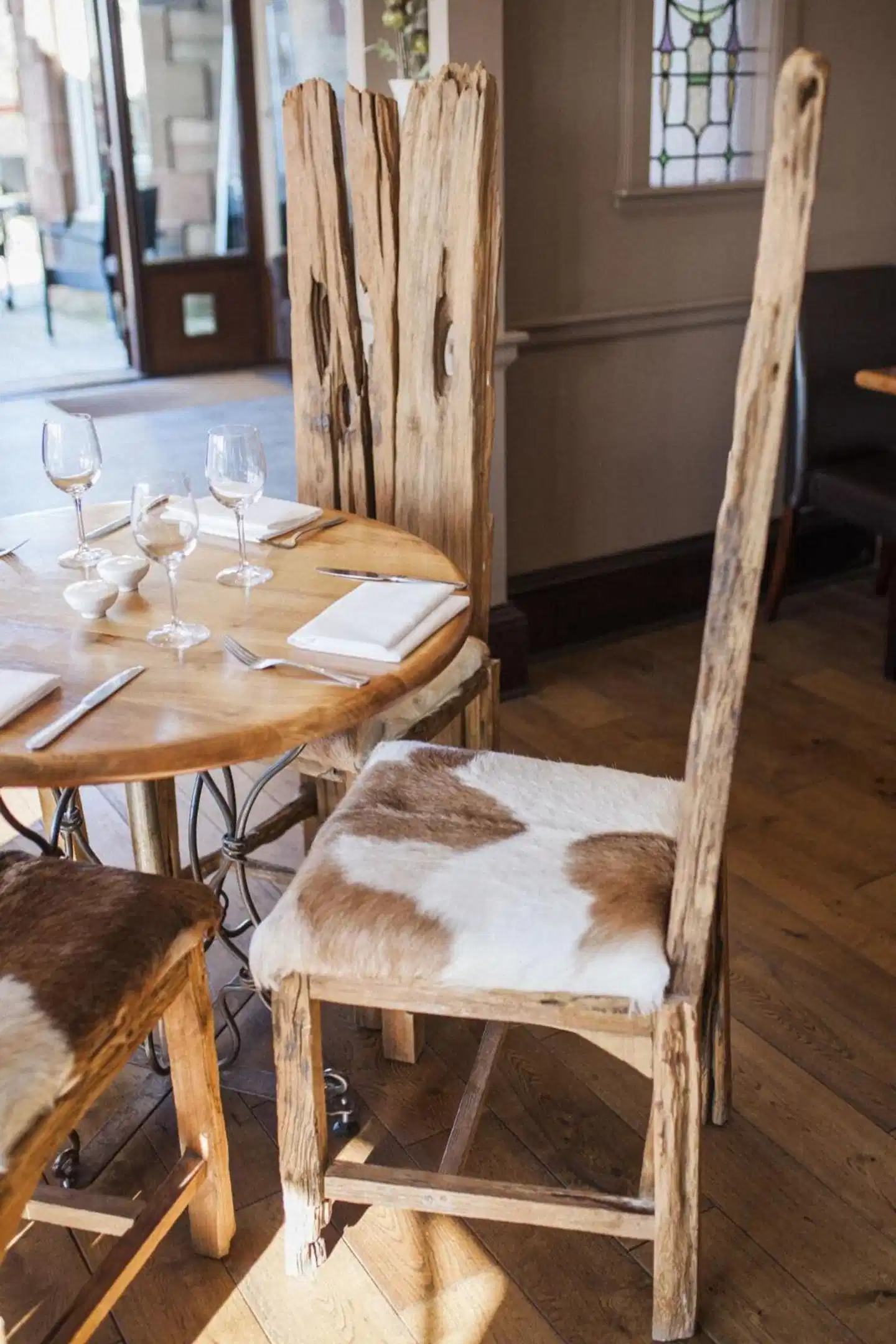 Braid Hills Hotel Restaurant