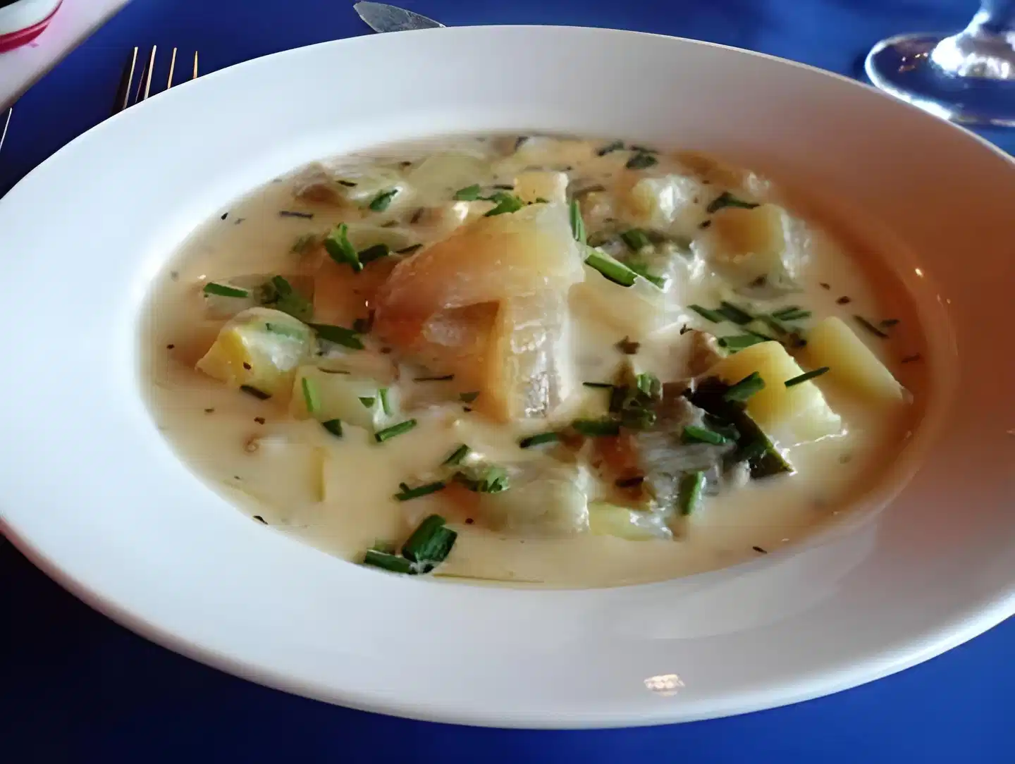 The Royal Hotel Restaurant