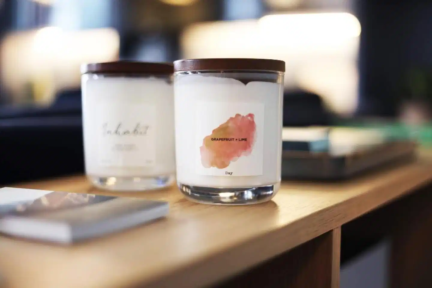 Inhabit Hotel Southwick Street Restaurant