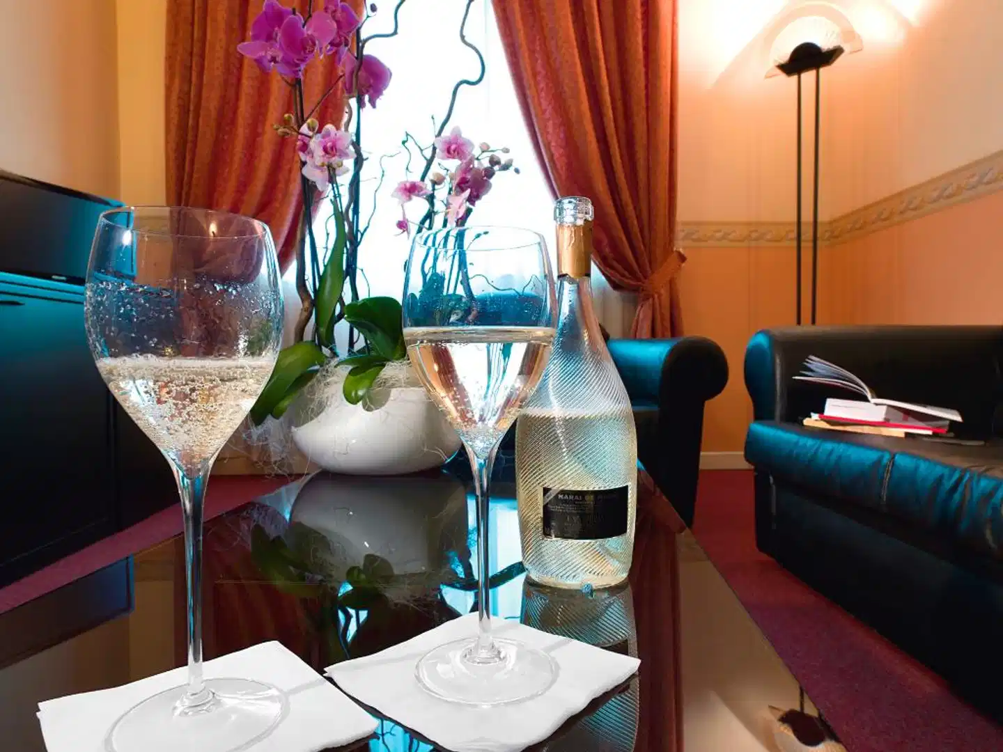 Hotel Bifi Restaurant