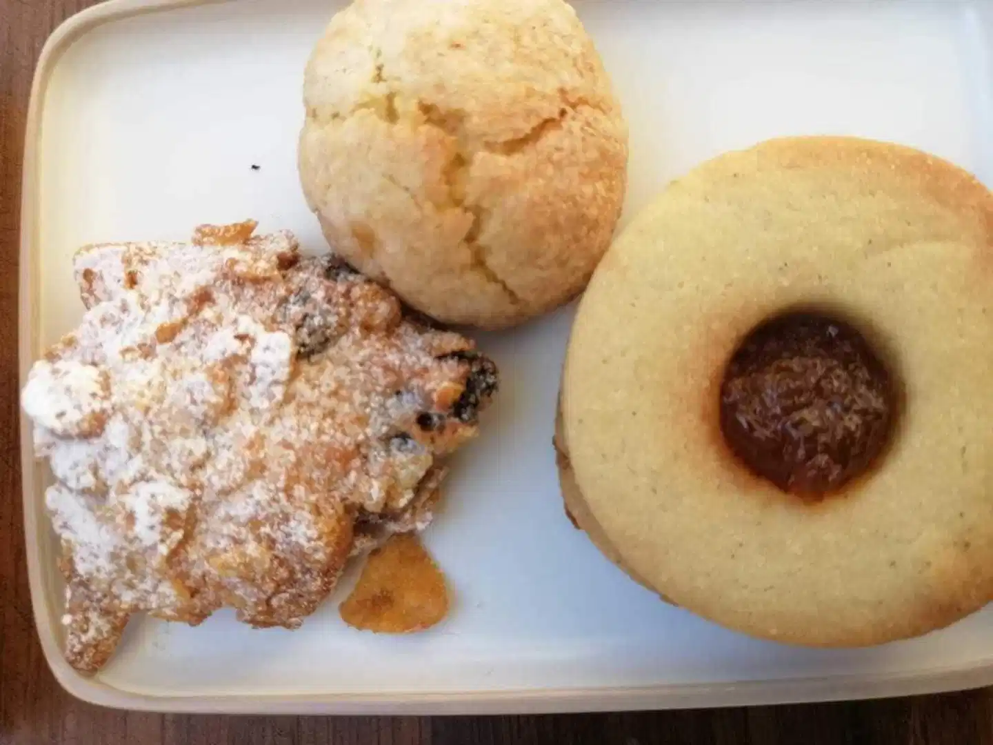 Convento Santa Croce Restaurant