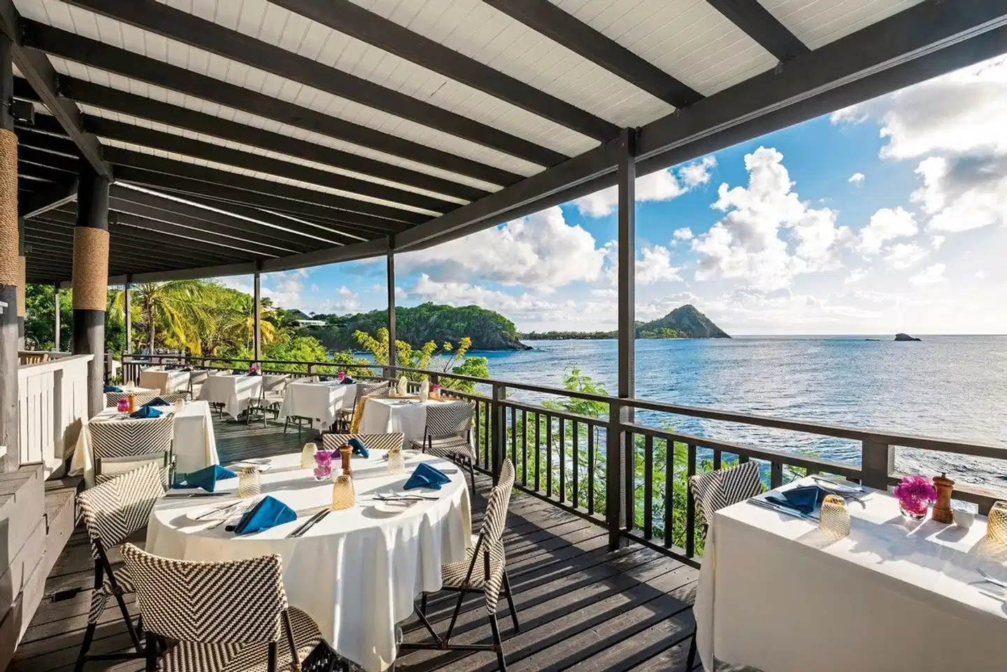 Cap Maison Resort & Spa Restaurant