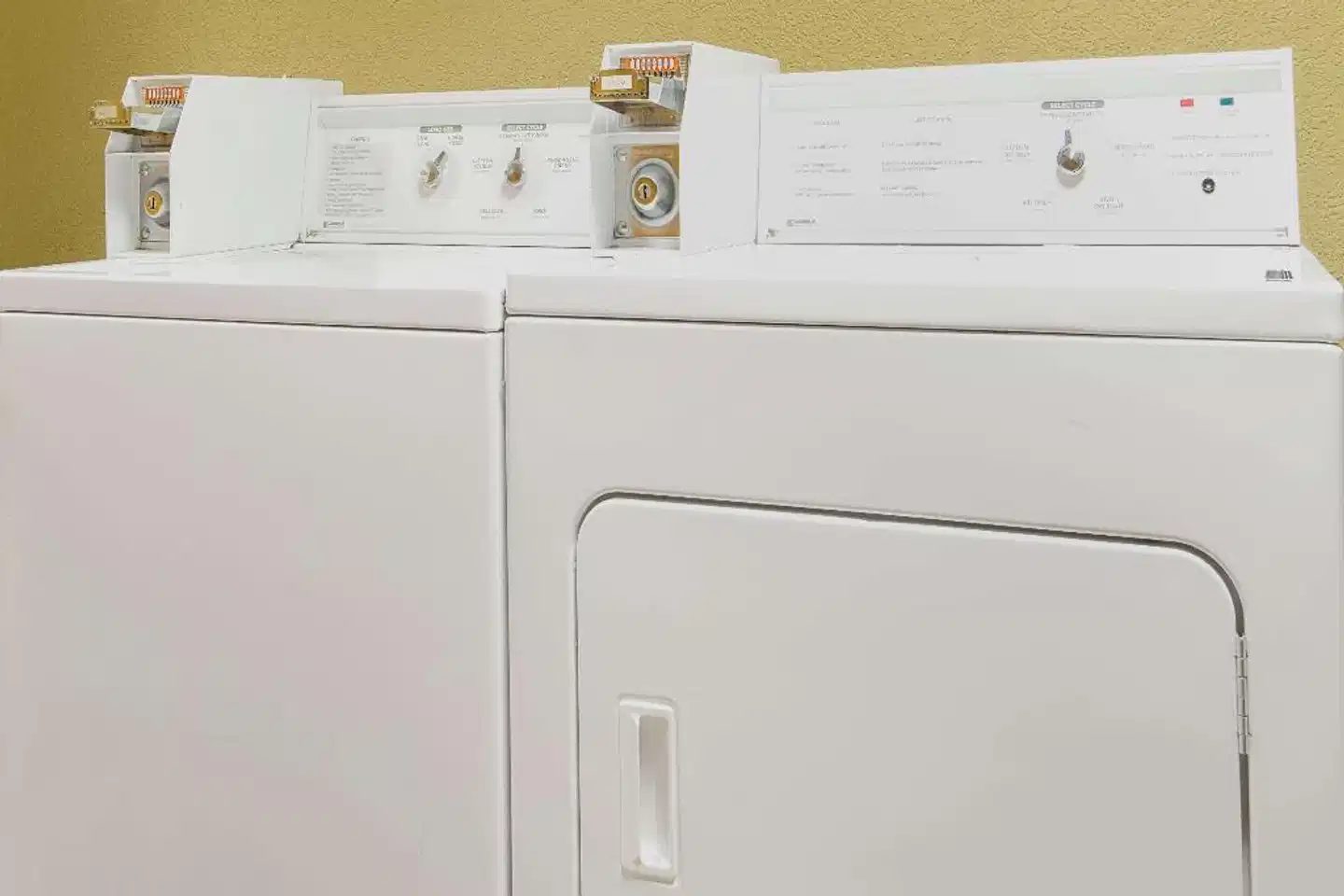 Baymont by Wyndham Nashville Wohnbeispiel