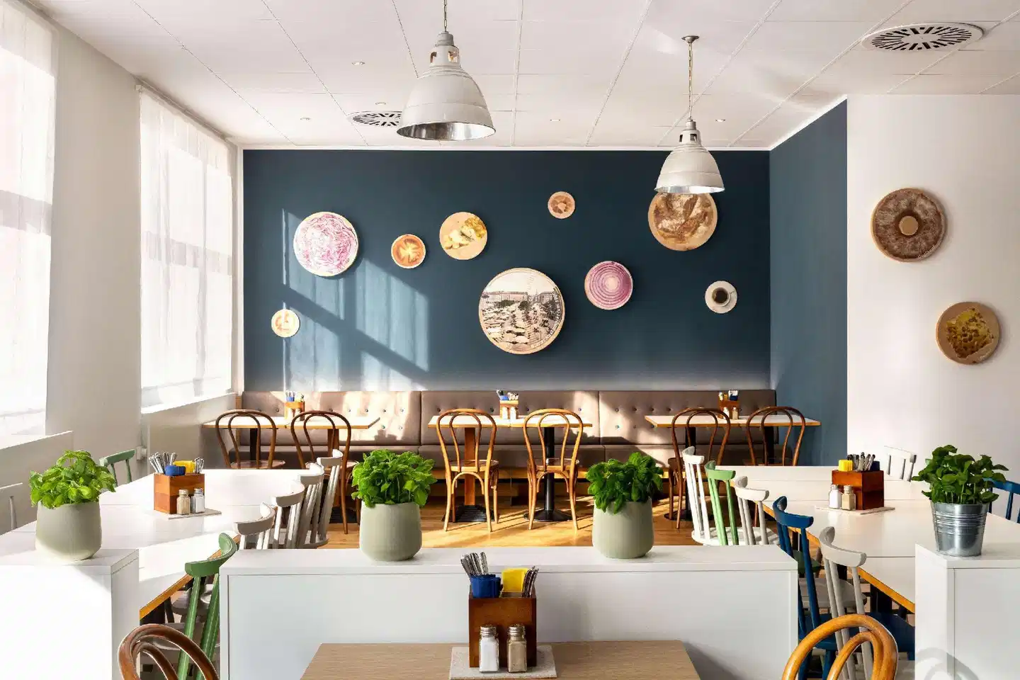 Vienna House Easy by Wyndham Neckarsulm Restaurant