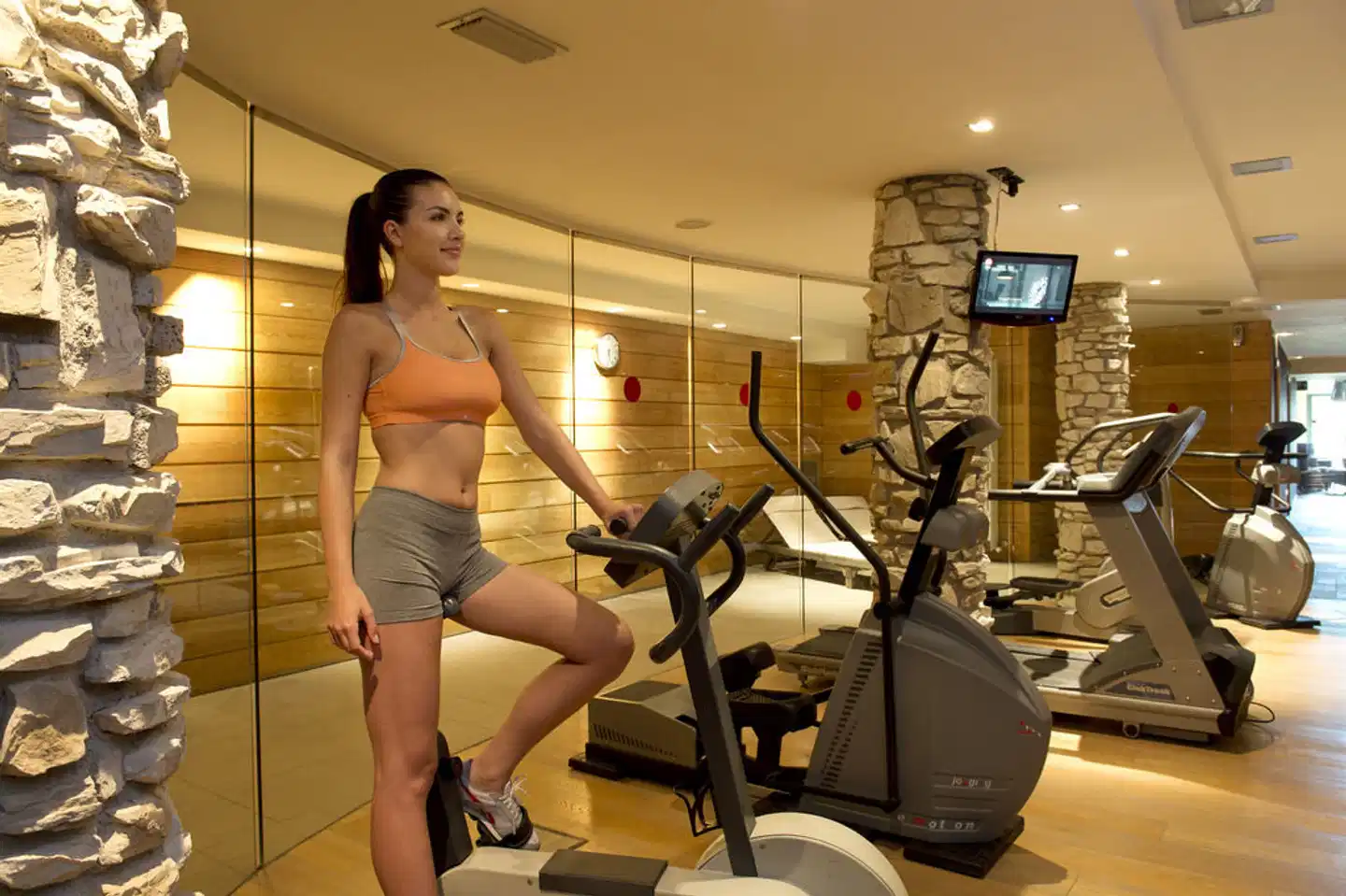 Hotel La Torre Spa & Restaurant Sport und Entertainment