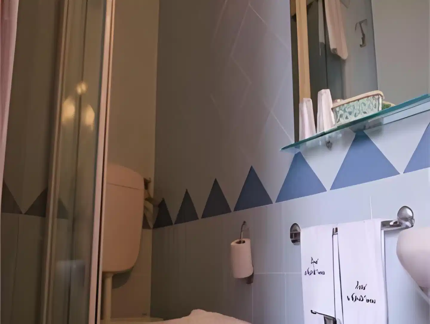 Napolit'amo Terrasse