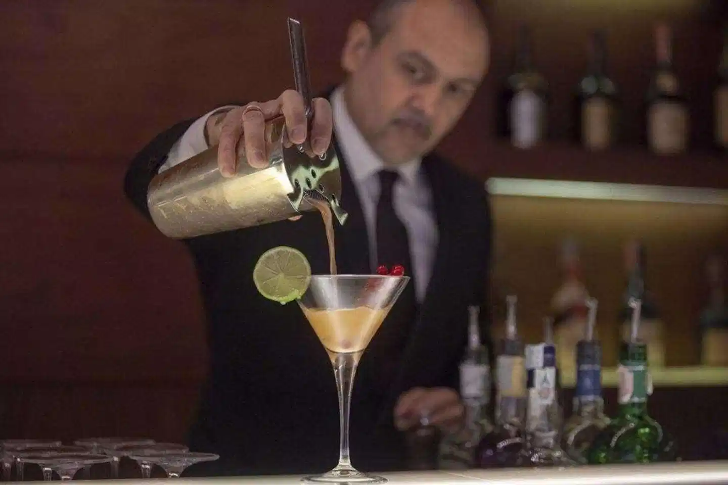 Hotel Rua Frati 48 in San Francesco Restaurant