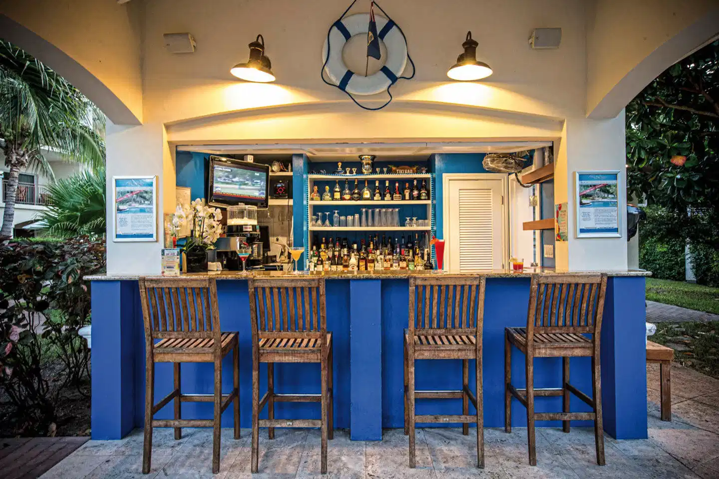 Villa del Mar Bar
