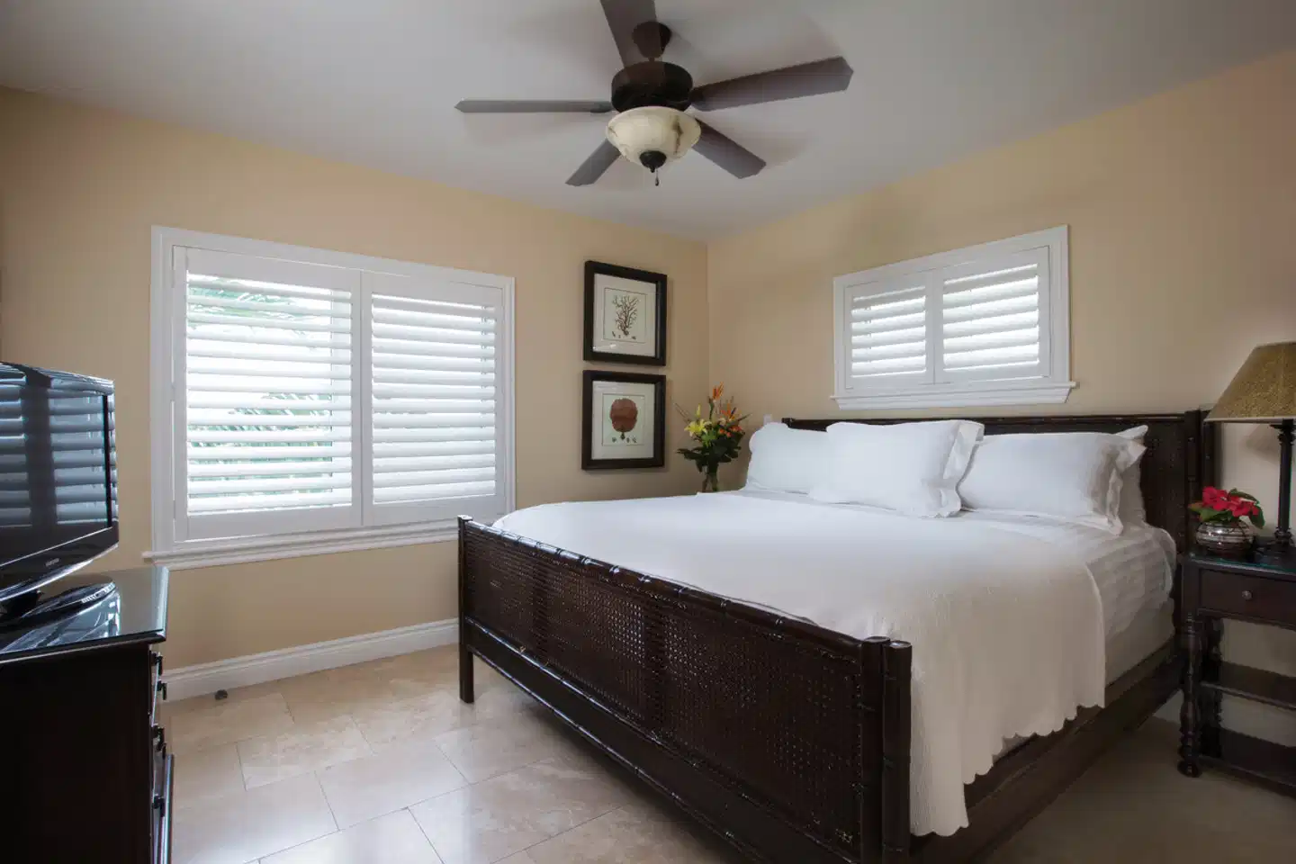 Villa del Mar Wohnbeispiel