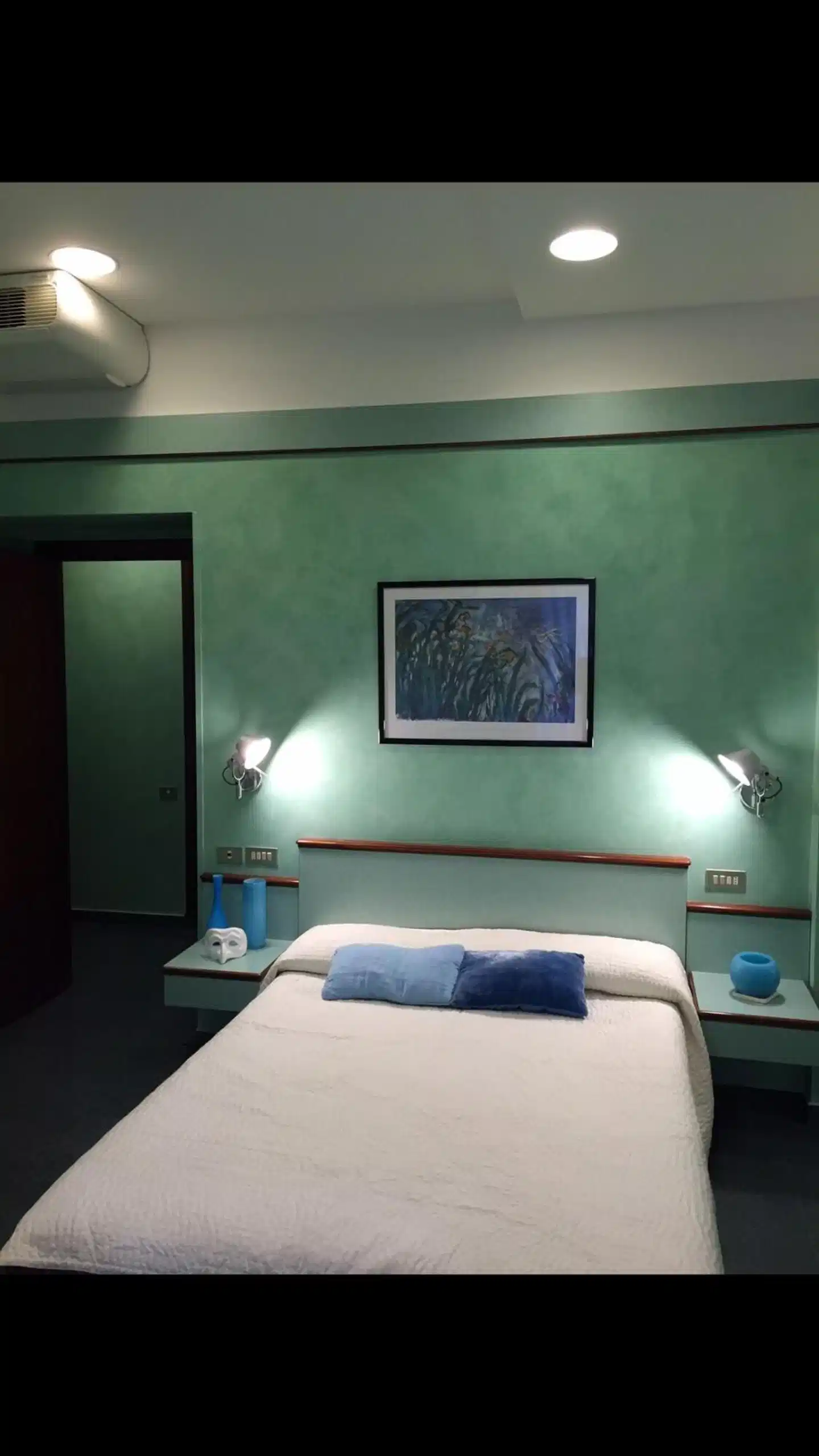 Le Petit Hotel Wohnbeispiel