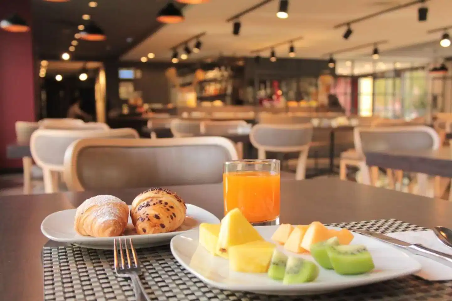 Best Western Mirage Hotel Fiera Restaurant