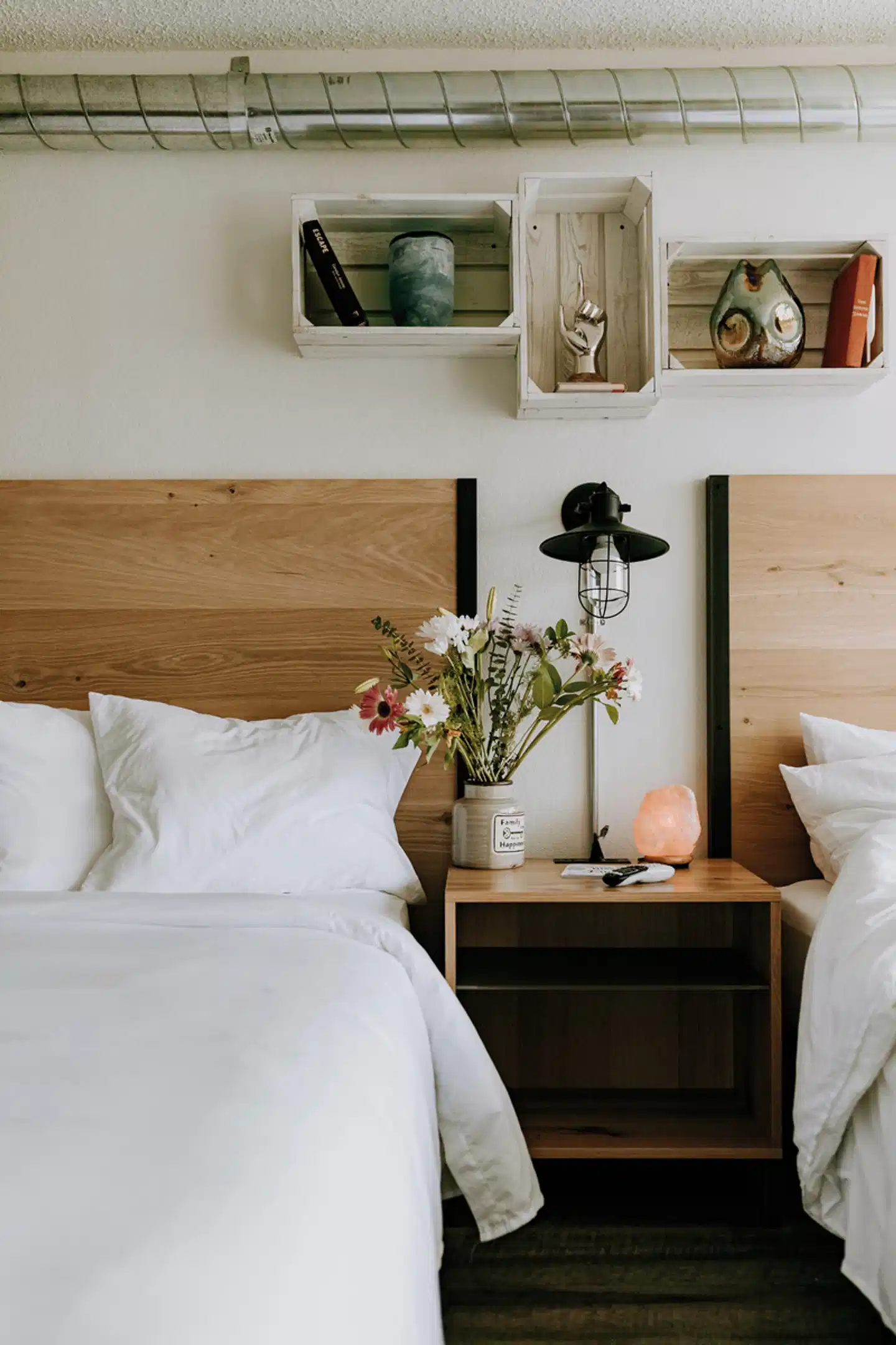 SCP Colorado Springs Hotel Wohnbeispiel