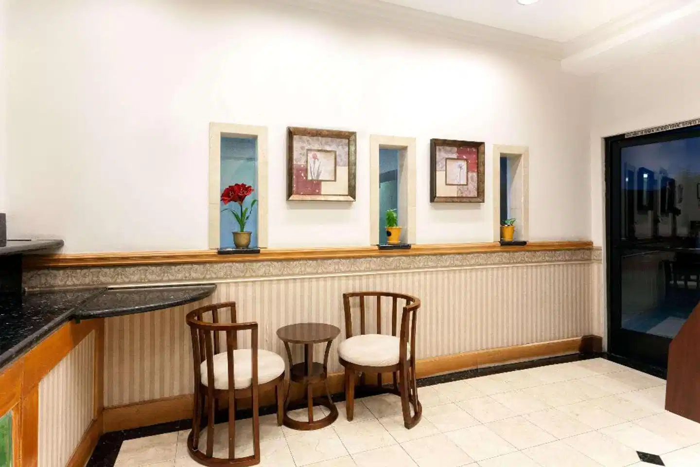 Days Inn by Wyndham Alhambra CA Bar