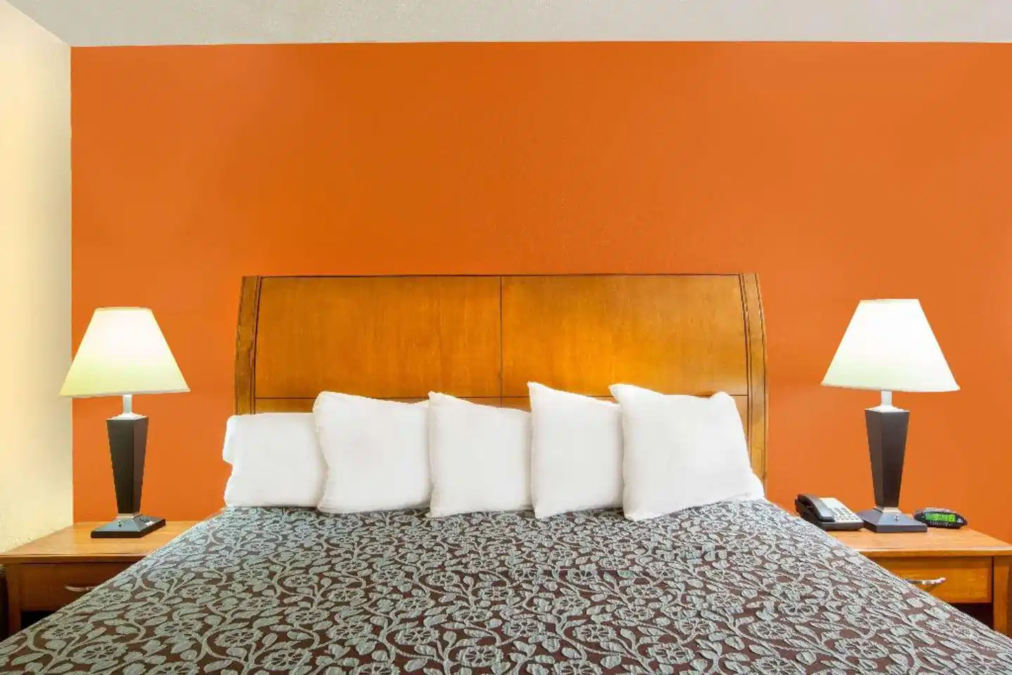 Days Inn by Wyndham Centerville Wohnbeispiel