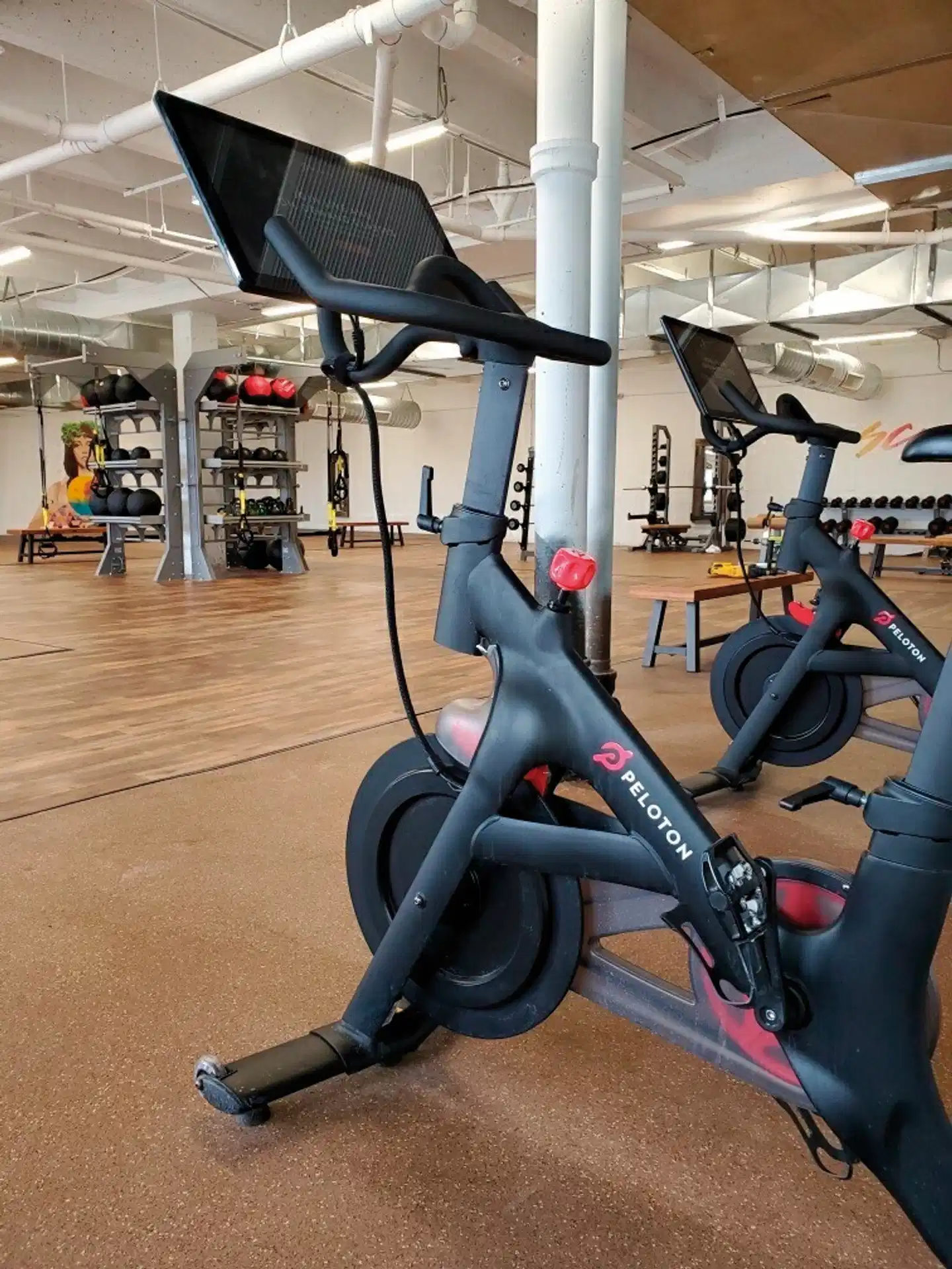 SCP Colorado Springs Hotel Sport und Entertainment