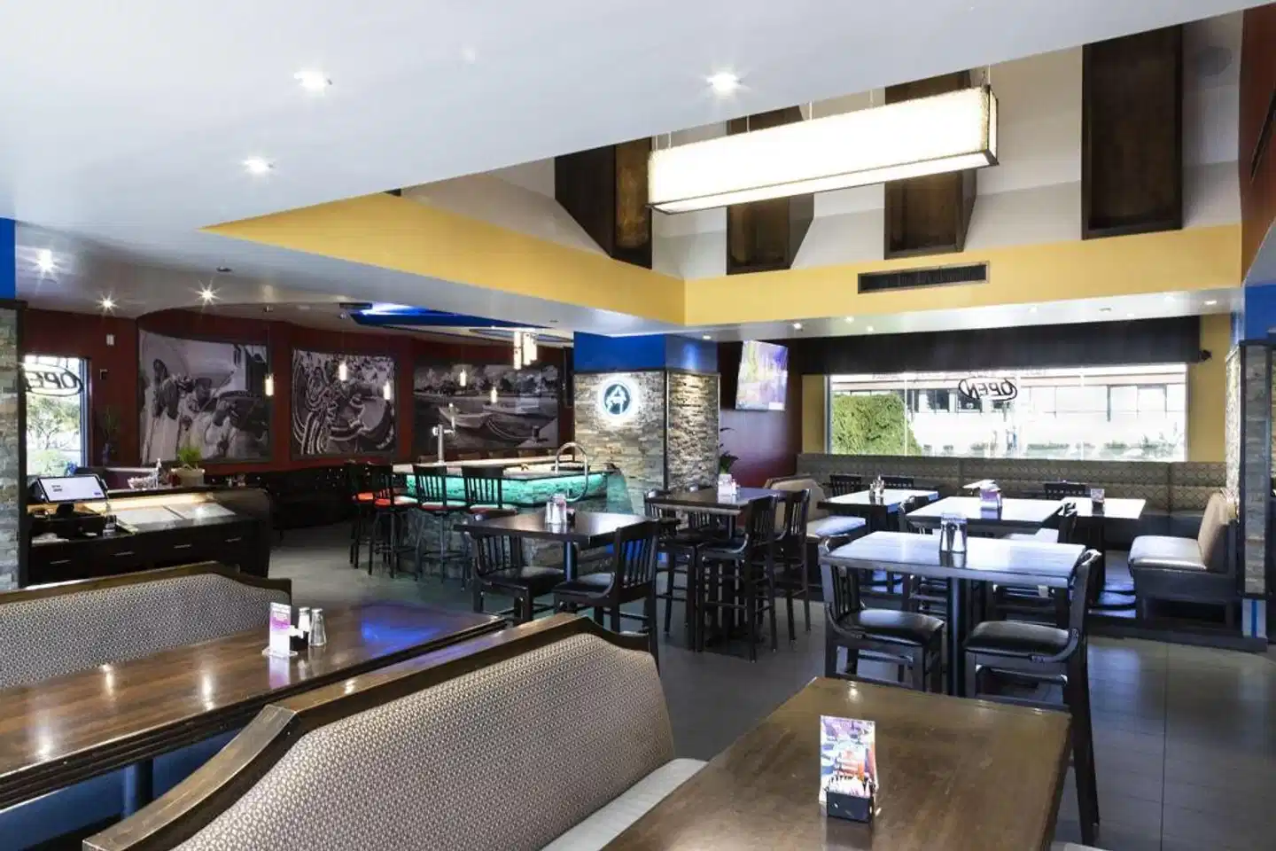 3 Palms Scottsdale Bar