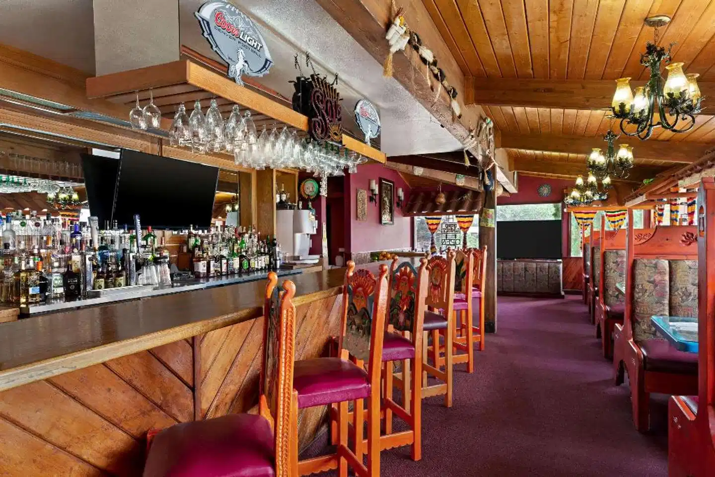 Days Inn by Wyndham Cortez Bar