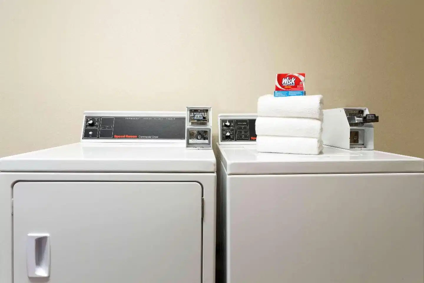 Days Inn by Wyndham Beaver Wohnbeispiel