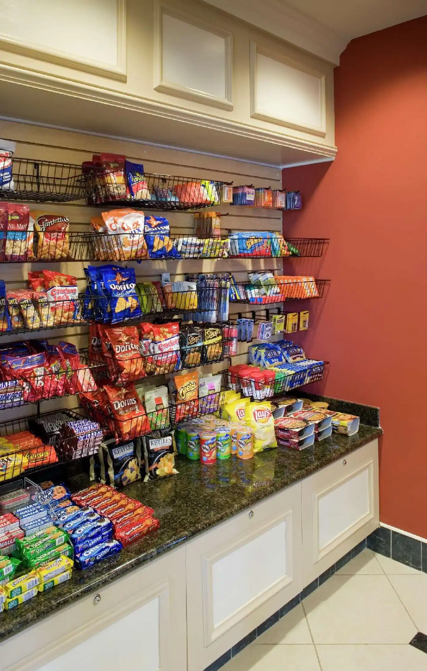 Hilton Garden Inn Tucson Airport Restaurant