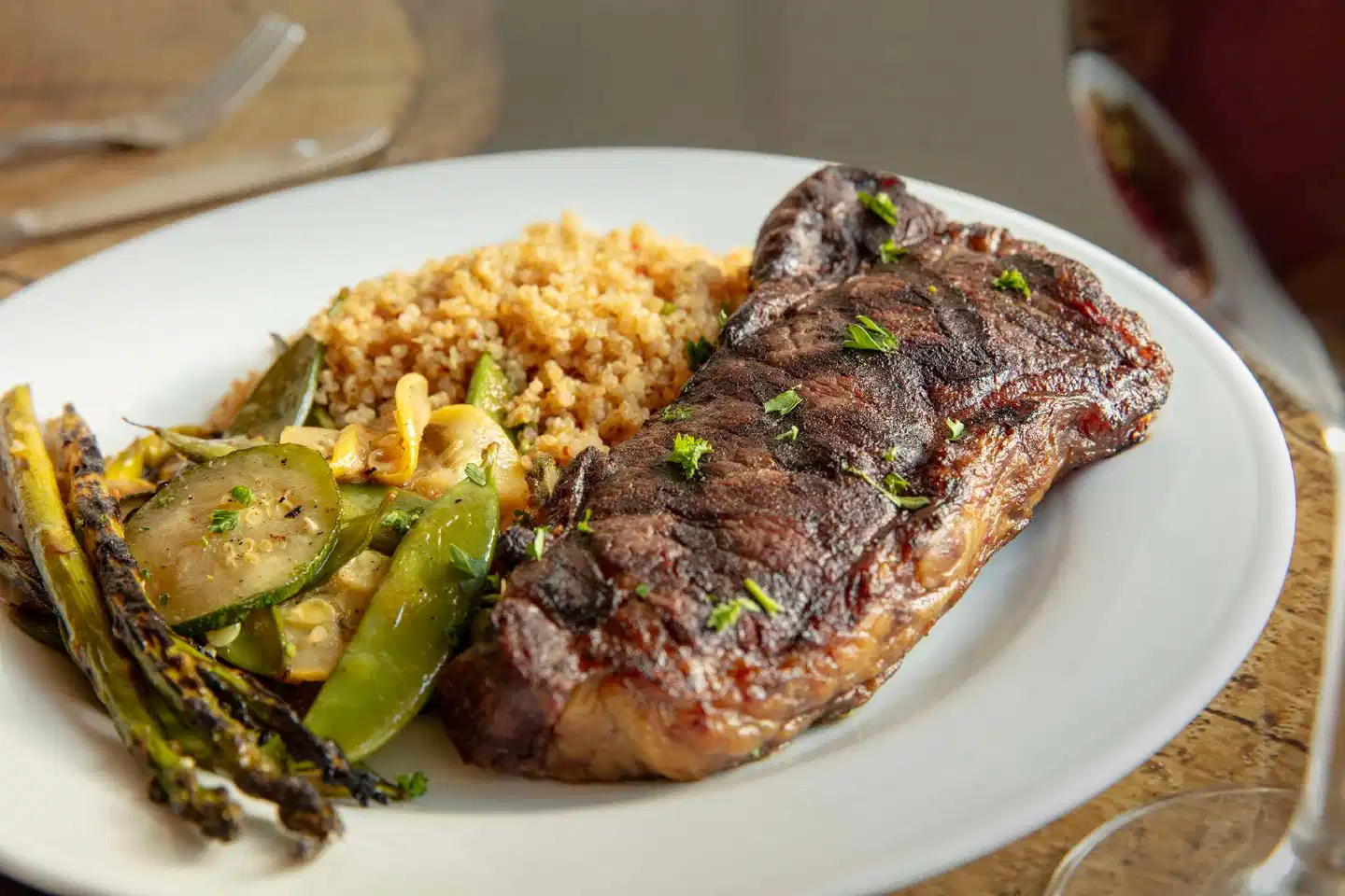 Hilton Garden Inn Philadelphia/Ft. Washington Restaurant