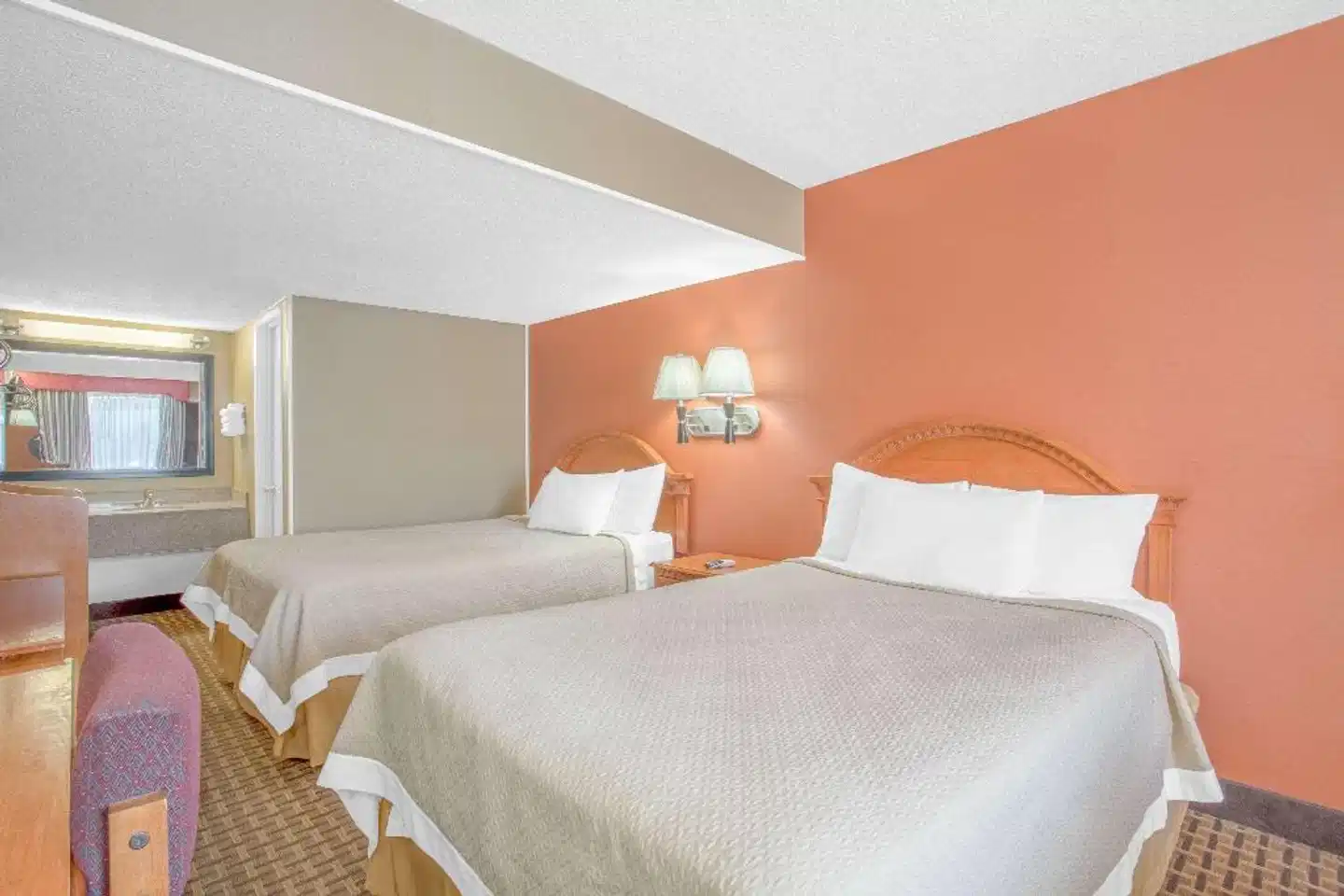 Days Inn by Wyndham Elko Wohnbeispiel