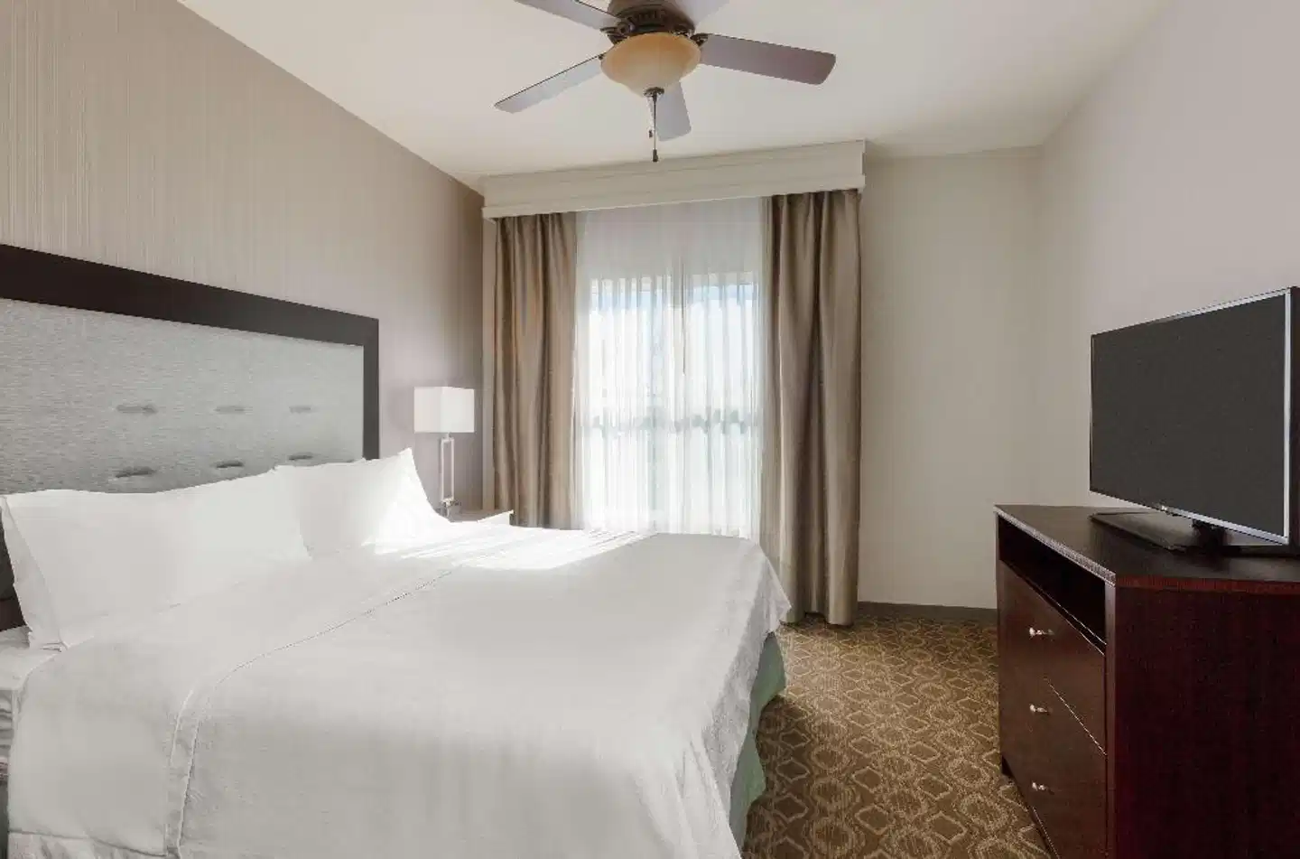 Homewood Suites by Hilton Carlsbad-North San Diego County Wohnbeispiel