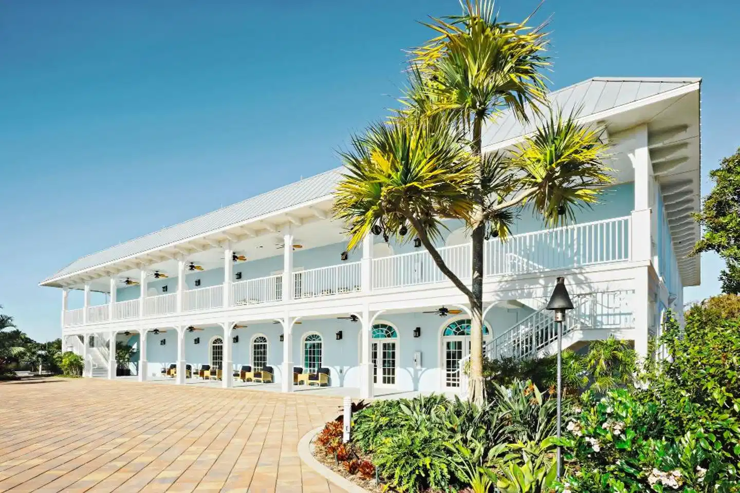 Islander Resort, a Guy Harvey Outpost Aussenansicht