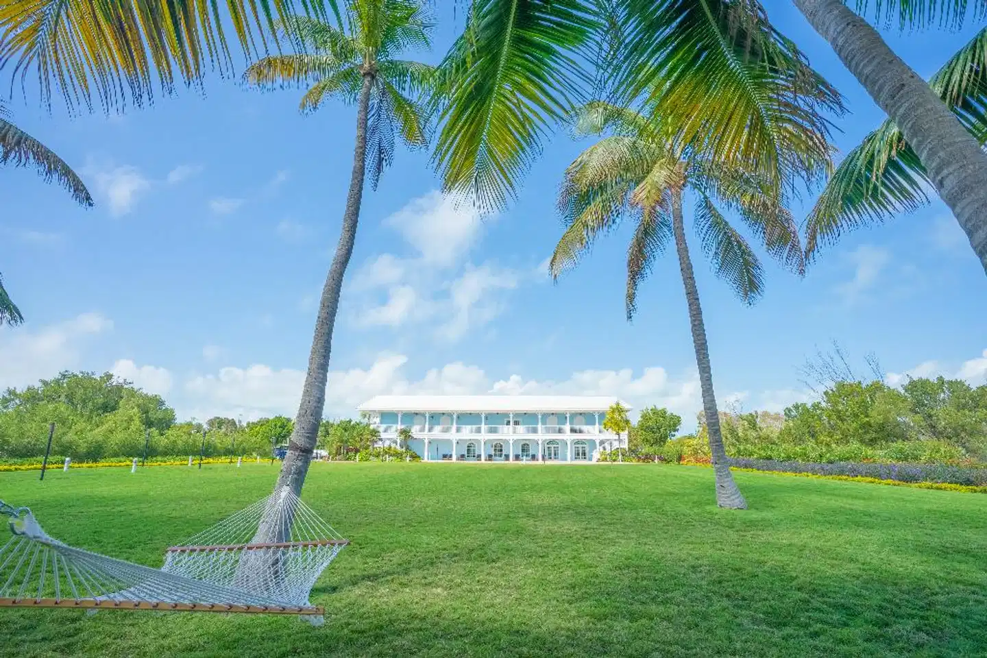Islander Resort, a Guy Harvey Outpost Garten