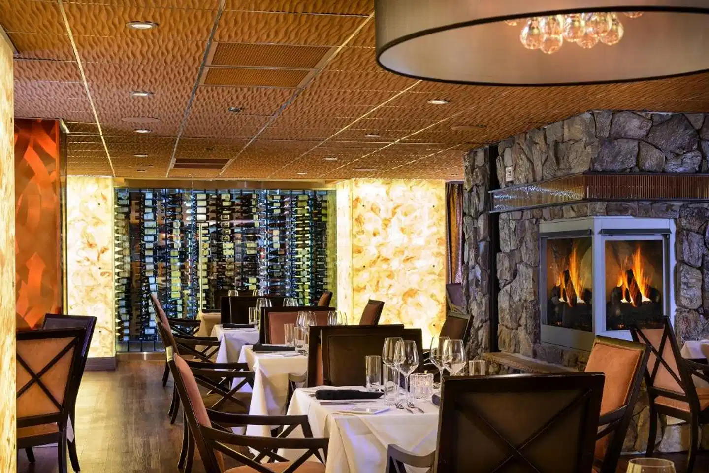 Westgate Park City Resort & Spa Restaurant