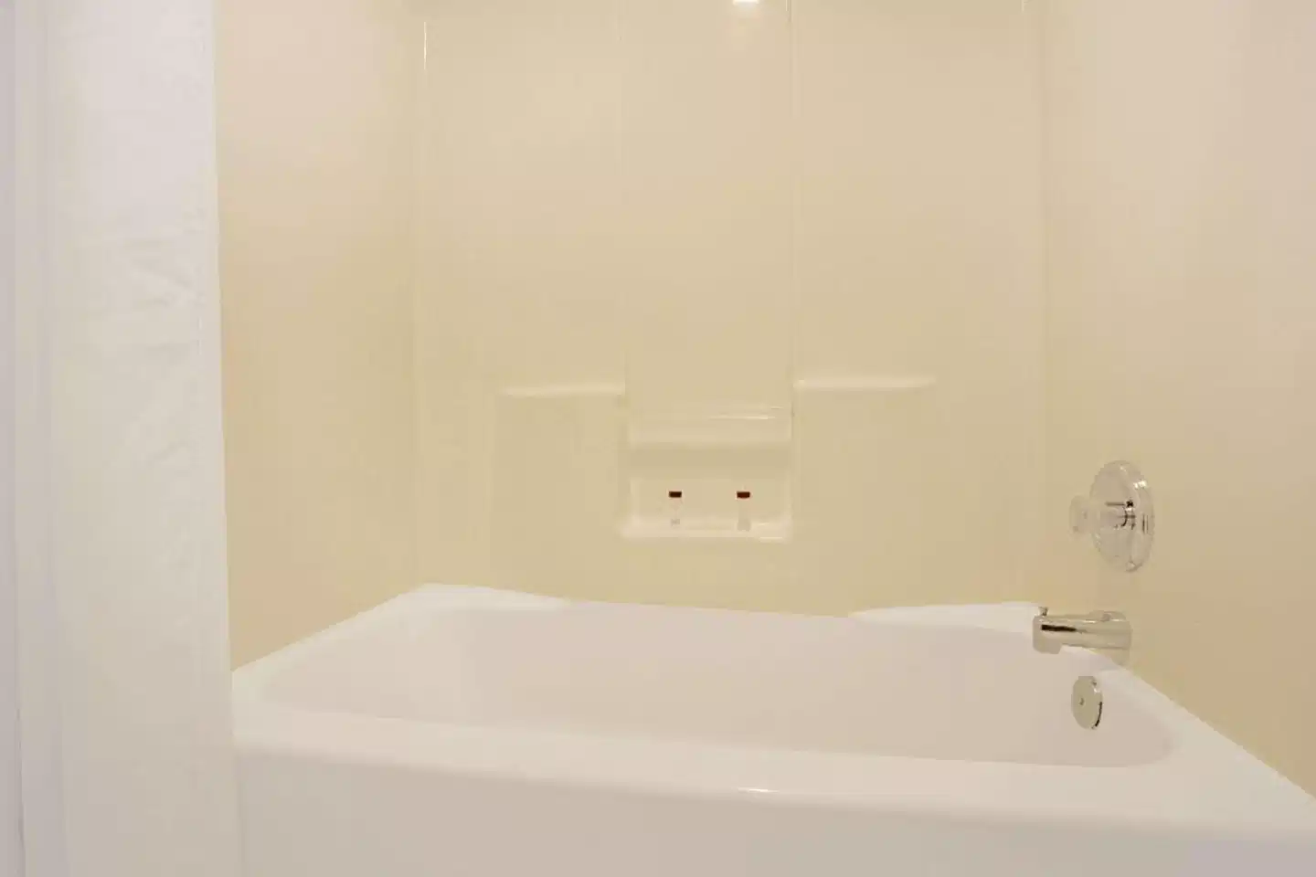 Ramada by Wyndham Draper Badezimmer