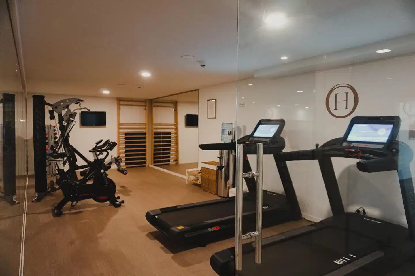 Hoposa Pollentia Sport und Entertainment