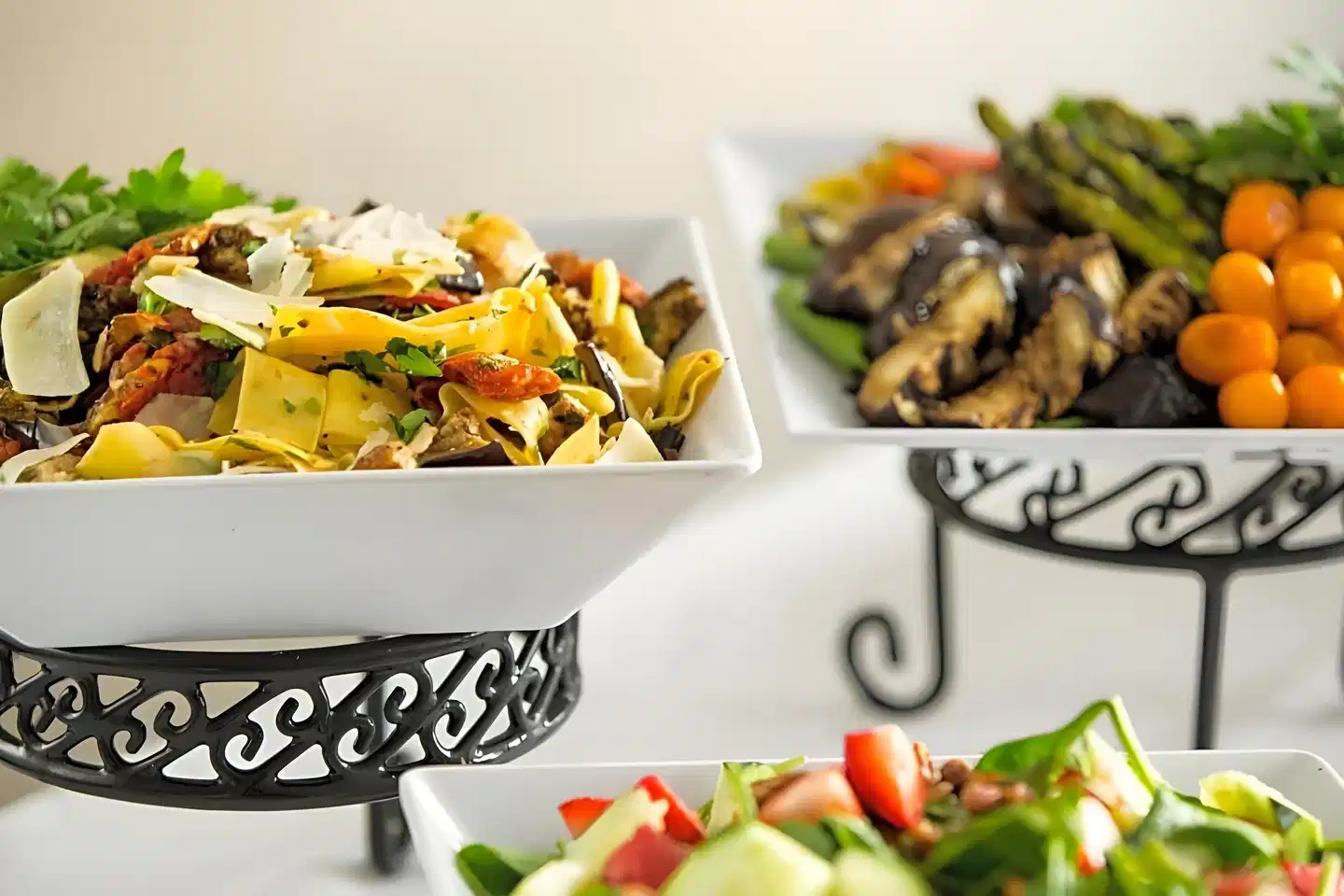 Residence Inn by Marriott Washington, DC Downtown Restaurant